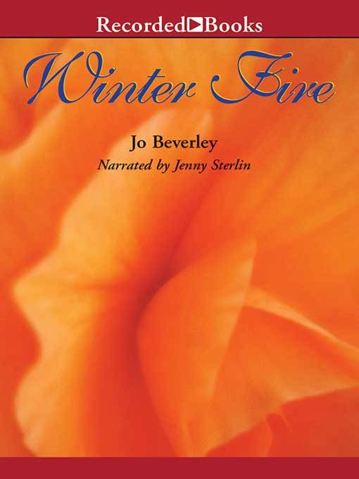 Title details for Winter Fire by Jo Beverley - Wait list